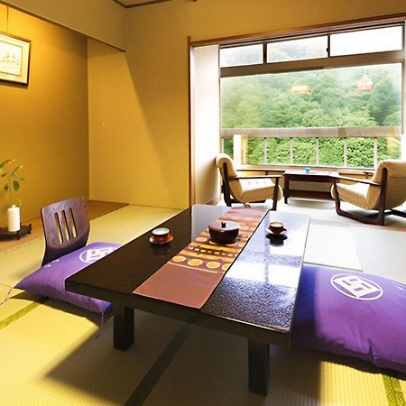 Kotobukitei Otel Komono Dış mekan fotoğraf