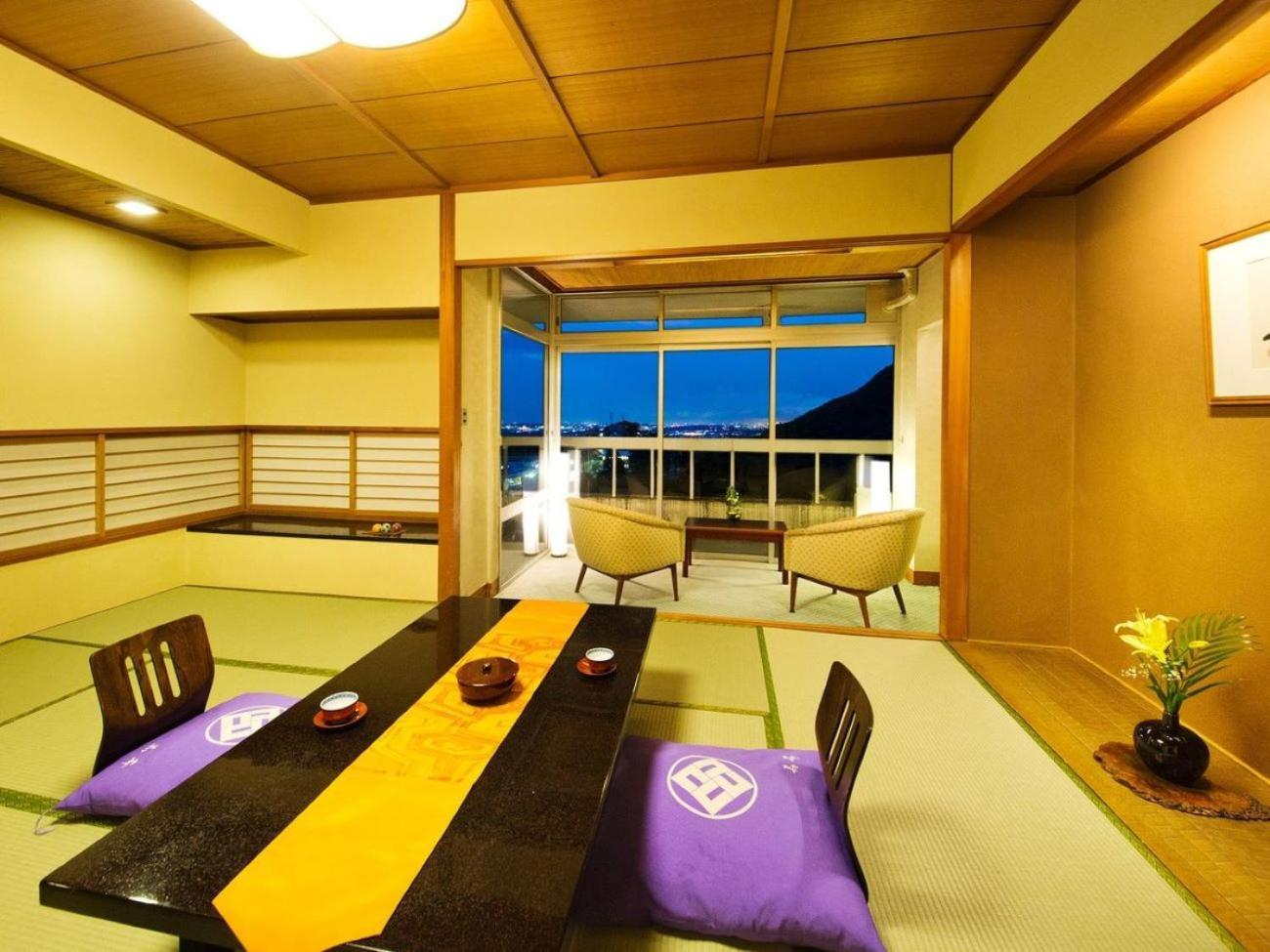 Kotobukitei Otel Komono Dış mekan fotoğraf
